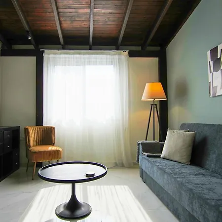 Phaedrus Living View Luxury Flat Harbour 04 * Larnaca