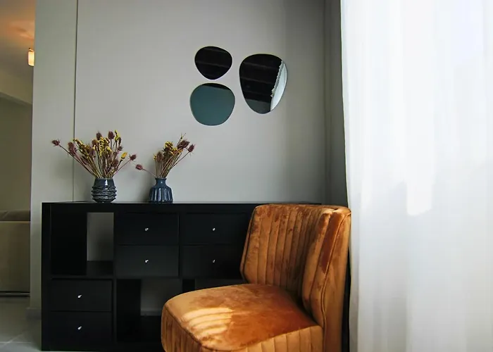 Phaedrus Living View Luxury Flat Harbour 04 Apartamento