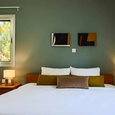 Phaedrus Living - View Luxury Flat Harbour 03 * Larnaca
